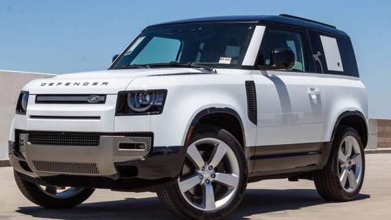 LAND ROVER DEFENDER 2024 SALE26EU3R2316825 image